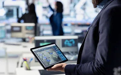 How to Build an RFID Asset Tracking System in the UAE: A Complete Guide